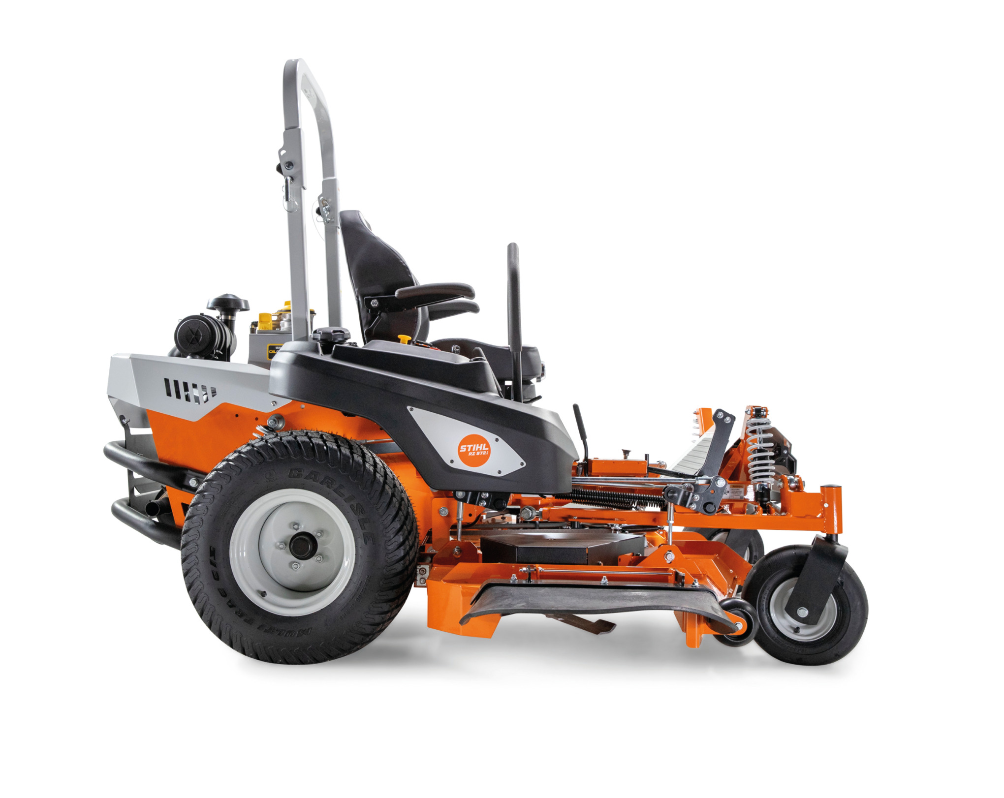 STIHL RZ 972 Series Gasoline Zero-Turn Mower