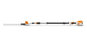 STIHL HLA 86 Battery Powered extended-reach Hedge Trimmer STIHL HLA 86 Battery Powered extended-reach Hedge Trimmer