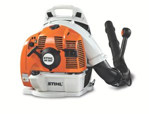 STIHL BR 350 Gasoline Backpack Blower STIHL BR 350 Gasoline Backpack Blower