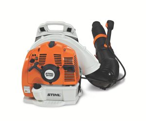 STIHL BR 450 C-EF Gasoline Backpack Blower STIHL BR 450 C-EF Gasoline Backpack Blower