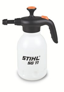 STIHL SG 11 Manual Sprayer STIHL SG 11 Manual Sprayer