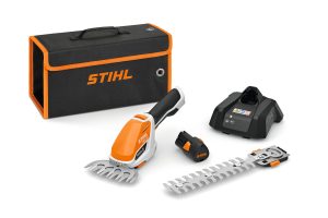STIHL HSA 26 Battery Powered Hedge Trimmer STIHL HSA 26 Battery Powered Hedge Trimmer