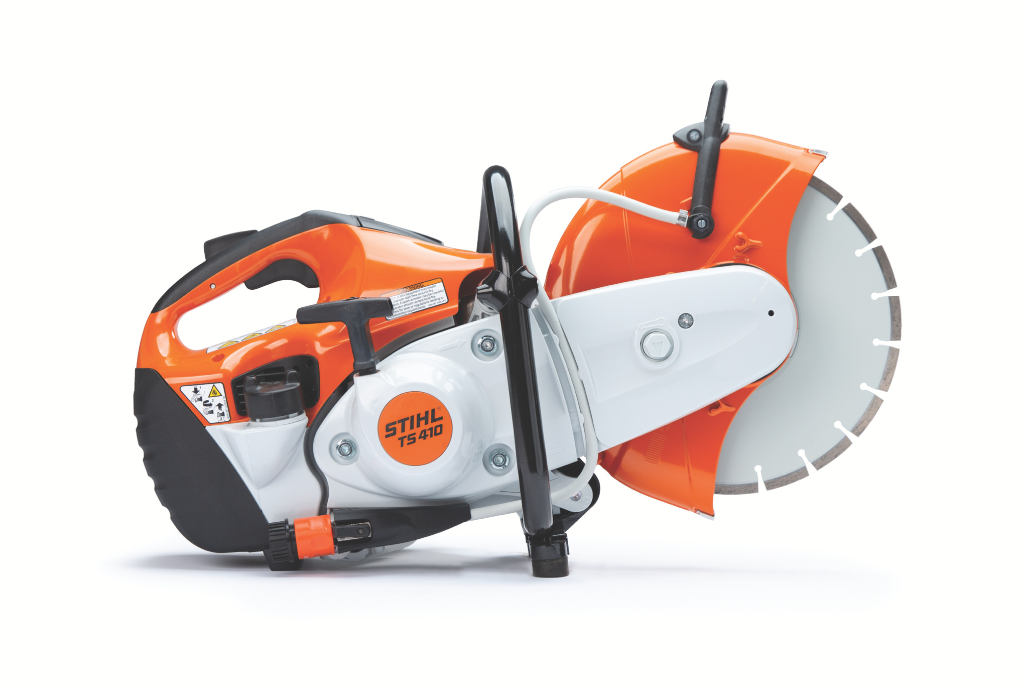 STIHL TS 410 Gasoline Cut-off Machine