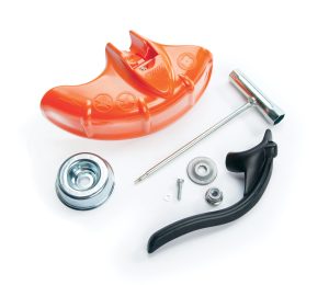 STIHL Installation Kit for Metal Grass Blades