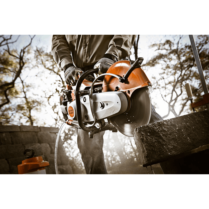 TS 500¡ STIHL Cutquik®