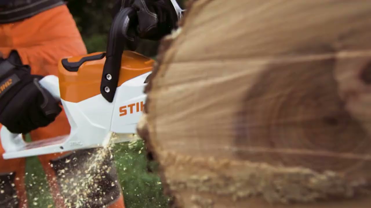 STIHL MSA 60 C-B