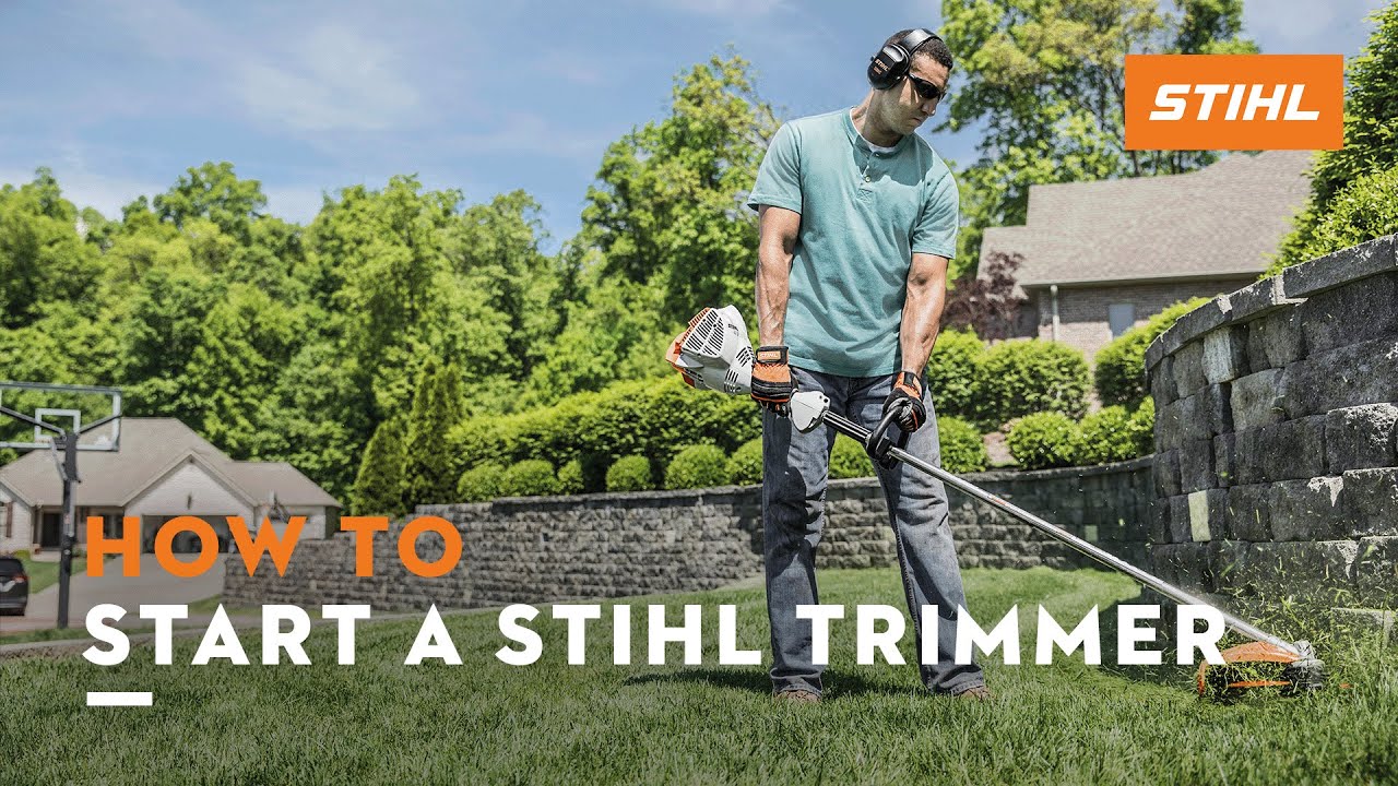 STIHL FS 70 R