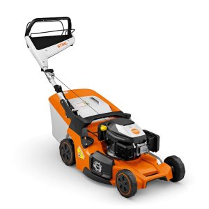 STIHL RM 453 T STIHL RM 453 T