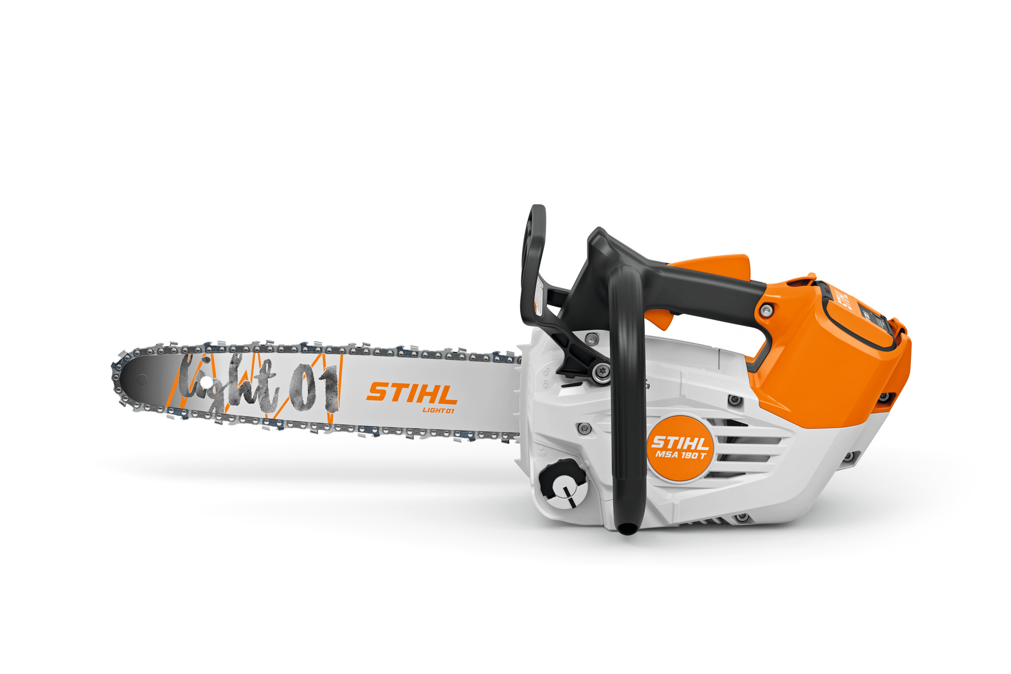 STIHL MSA 190 T Battery Powered Chainsaw