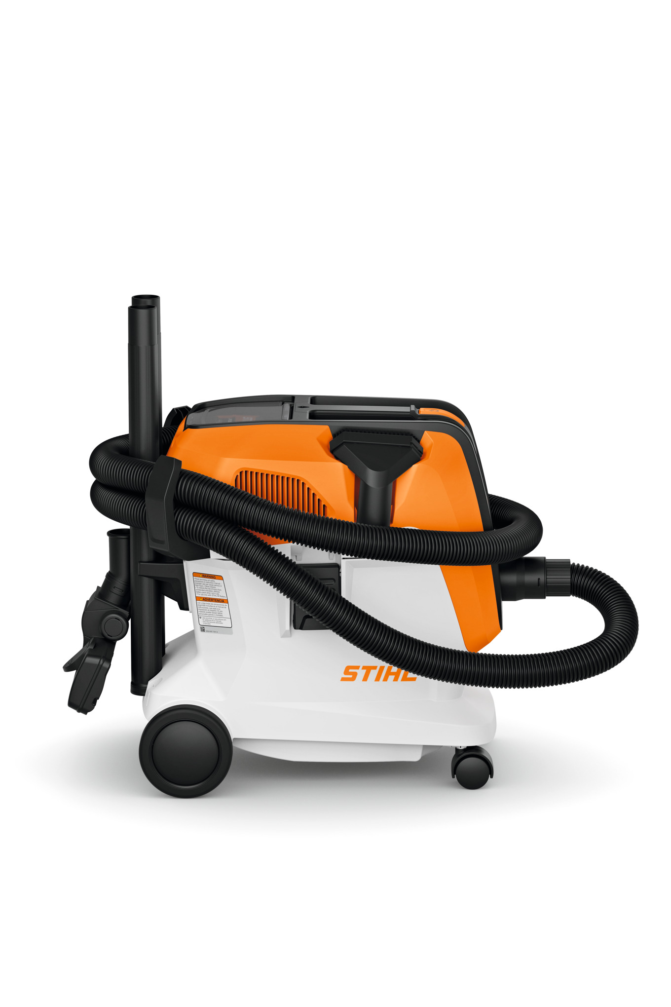 STIHL SEA 100 Battery Powered Wet/Dry Vacuum