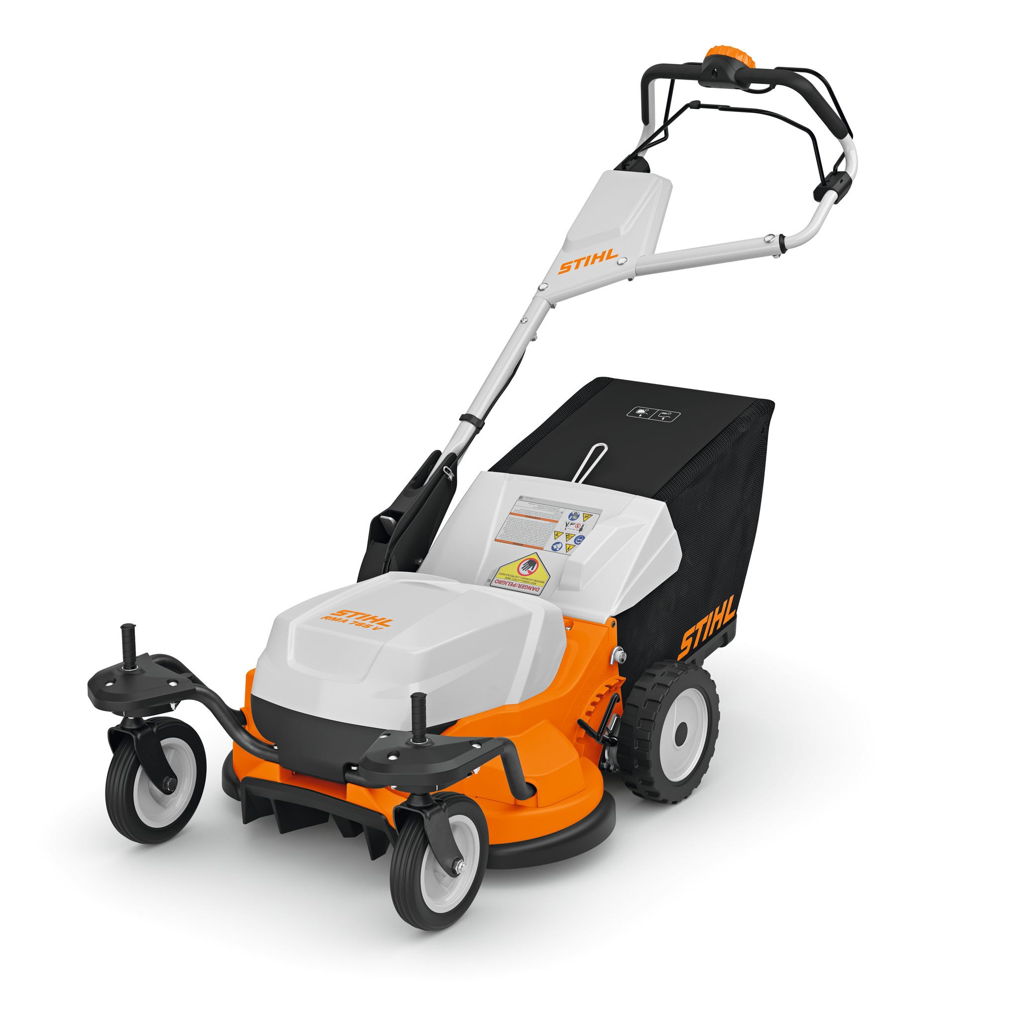 STIHL RMA 765 Battery Powered Lawn Mower