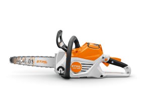 STIHL MSA 160 Battery Powered Chainsaw STIHL MSA 160 Battery Powered Chainsaw