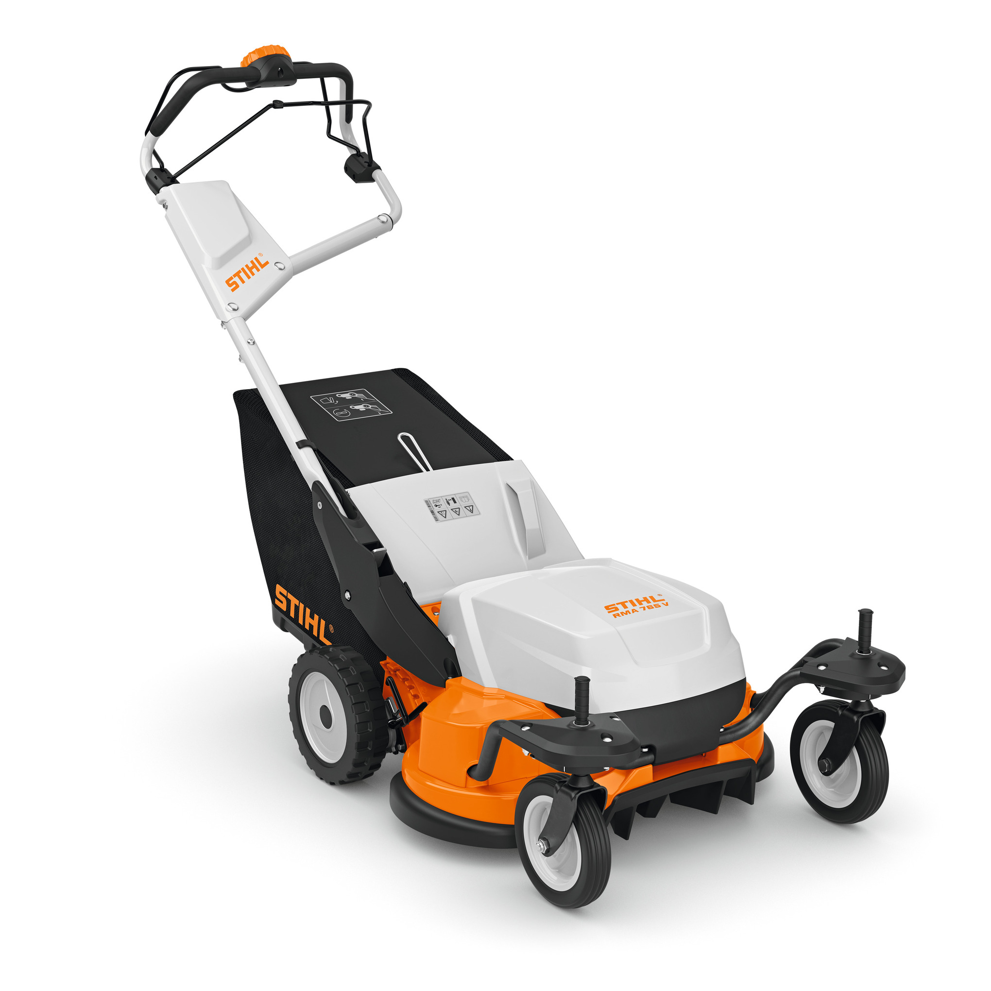 STIHL RMA 765 Battery Powered Lawn Mower